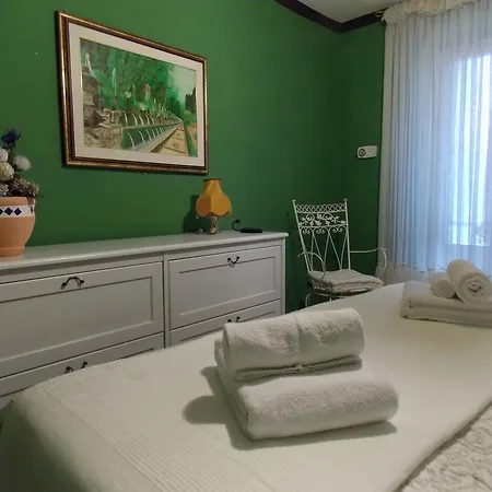 דירה Casa Al Trevio
