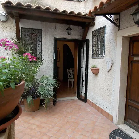 דירה Casa Al Trevio *