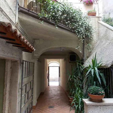 דירה Casa Al Trevio *