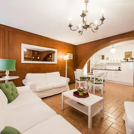 Casa Al Trevio